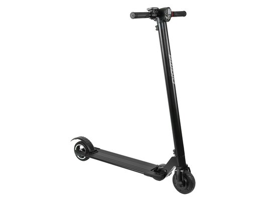 Электросамокат DIGMA HF5.5-6 ЧЕРНЫЙ